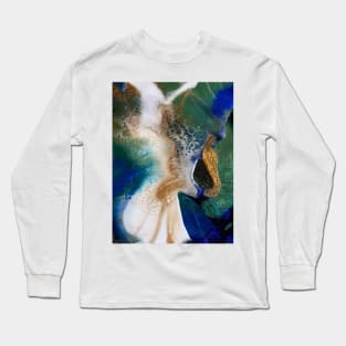 Milk Long Sleeve T-Shirt